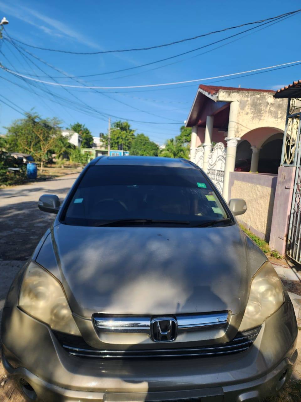 honda