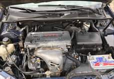 A picture of Supper clean Registered but unused 05 06 Toyota Camry LE
