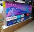 A picture of NAUZA HISENSE SMART INCHI UHD 4K INCH 50 TSH 500