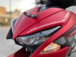 A picture of Yamaha aerox 155