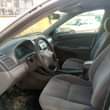 A picture of E don red oo 04 Toyota Camry aka big daddy