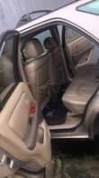 A picture of Distress Sale Lexus Rx300 only few months used First body