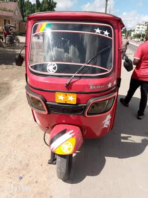 bajaj
