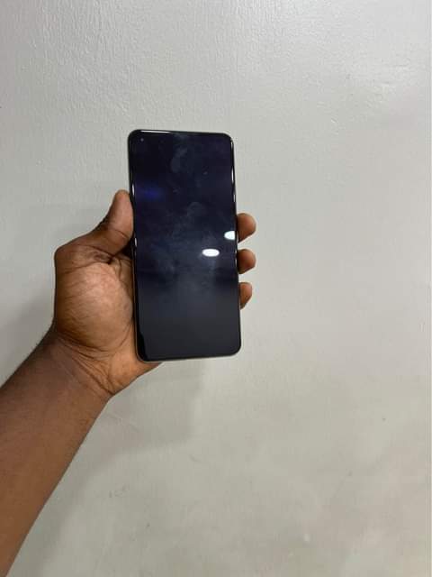 A picture of Xiaomi
