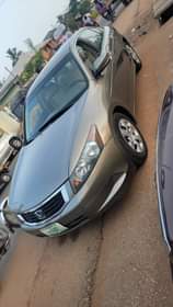 A picture of 2008 Honda evil spirit Engin ND gear ac untouched In