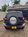 A picture of FJ Cruiser Kaliiii