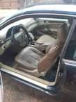 A picture of Mercedes benze CLK