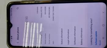 samsung a32