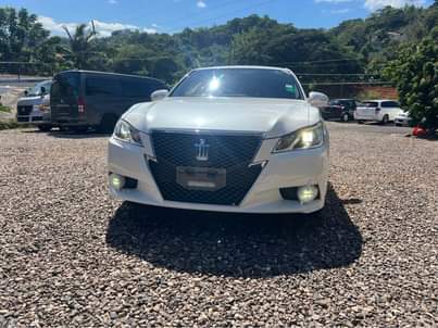 toyota athlete
