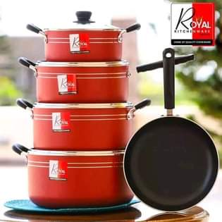 non stick utensils