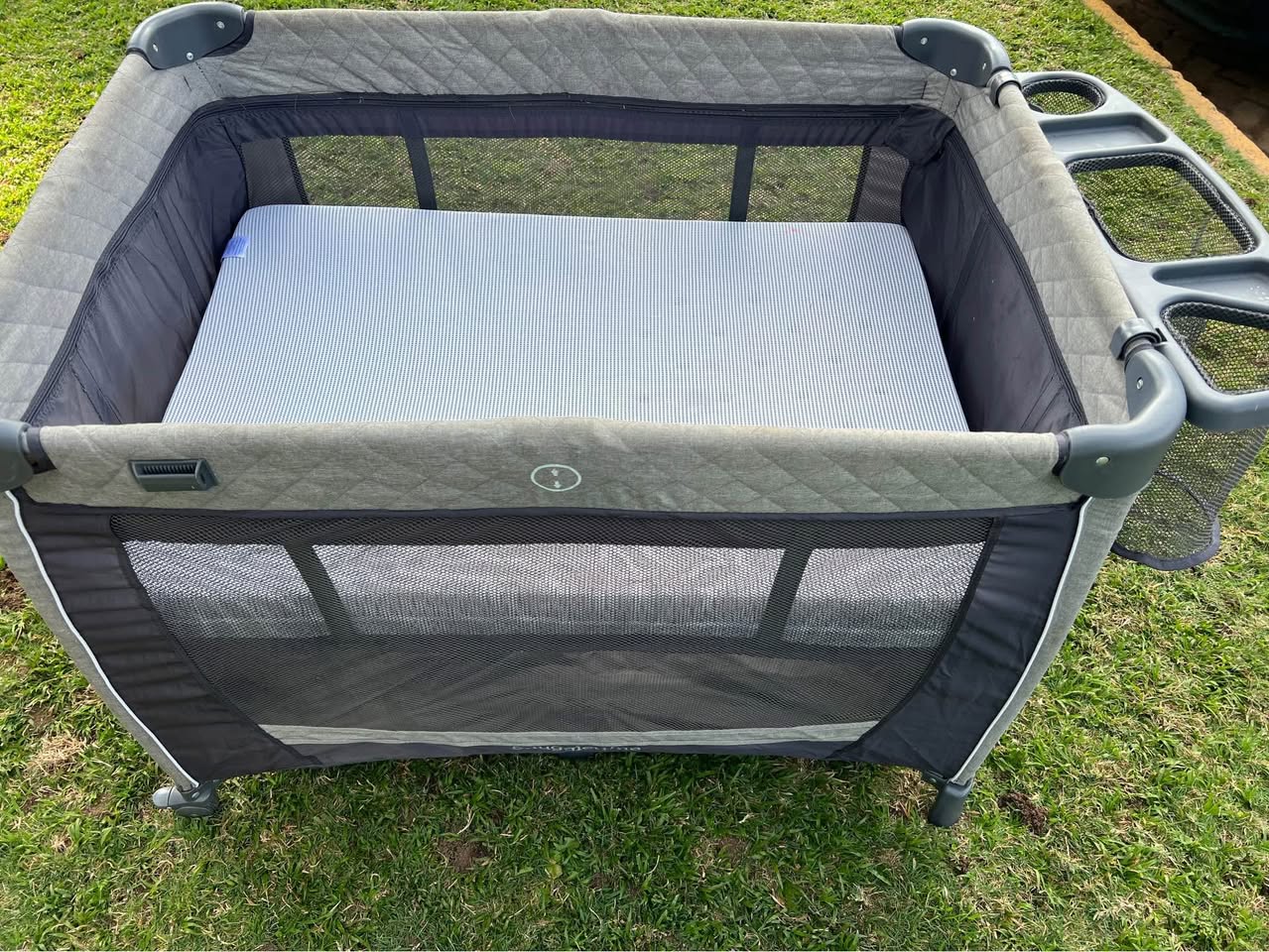  beds