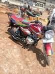 A picture of TVs hlx on sale at 2 8m call 0756120820
