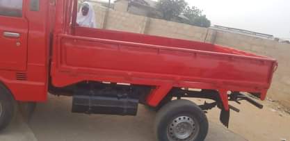 A picture of 1994 Toyota Hiace lightace 2.0