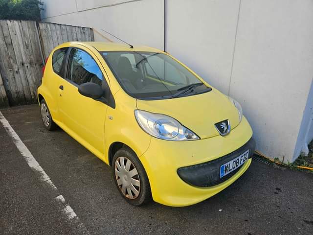 cars under 3000