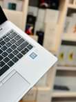 A picture of NEWLY CONDITION NEWLY CONDITION HP MODEL ELITEBOOK 840 G5 CORE
