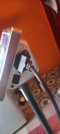 A picture of Mzani wa digal