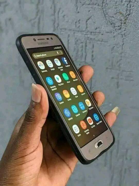 used samsung galaxy