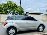 A picture of TOYOTA IST
