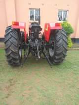 tractors