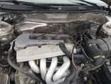 A picture of CLEAN TOYOTA COROLLA OROBO