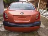A picture of 2006 Kai Rio with sharp engine gear Transmission very OK