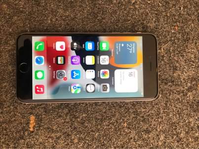 iphones 6
