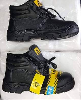 safety shoes