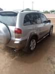 A picture of Neatly Used Toyota Rav4 2001 Model Every Thing Okay With