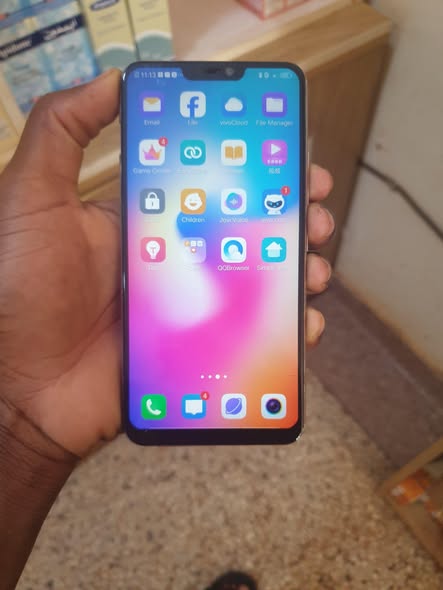 vivo phones
