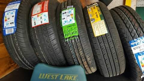 classifieds tyres