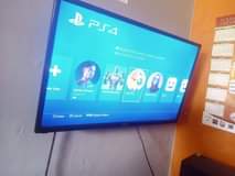 A picture of SONAR 32 INCH DTV WITH FREE TO AIR CHANNELS