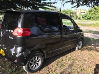 A picture of Toyota porte Cc 1290 Ipo mbezi beach interchick Bei 6m