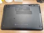 A picture of Hp Zbook Core i7 2 4ghz Refumished from ENGLAND