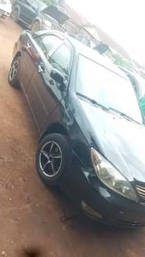 A picture of Car For Sale