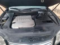 A picture of 2010 es350