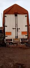 A picture of Brand New Fuso on sale