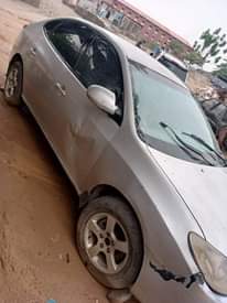 A picture of 2008 Hyundai Elantra 56788