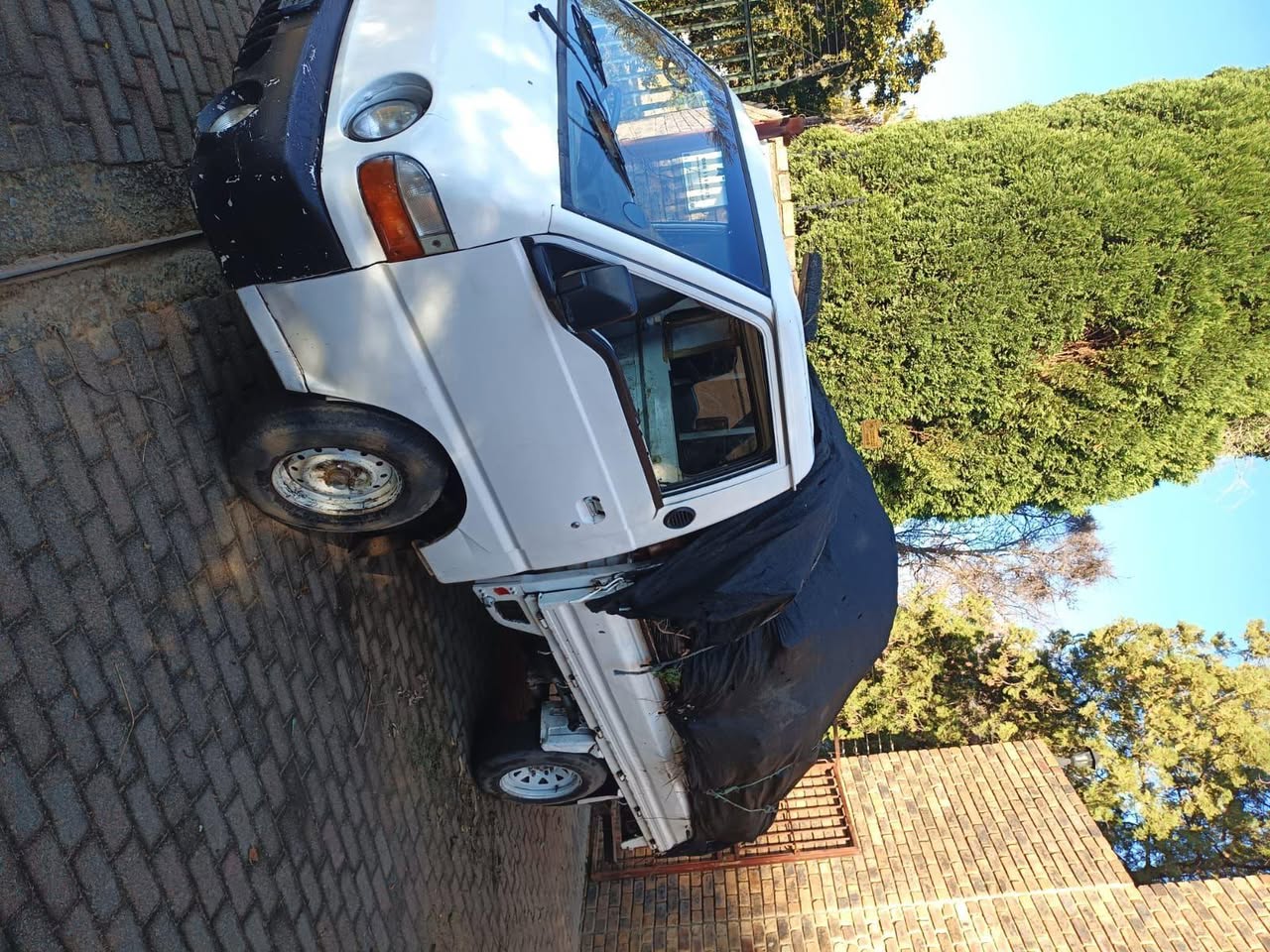 bakkies under r20000