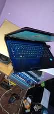 A picture of Lenovo core i3 laptop 500gb 4gb ram 4 hours battery