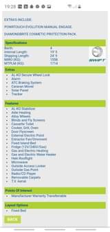 campervans for sale uk