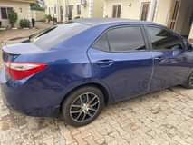 A picture of Just few month used pls only serious buyer should call