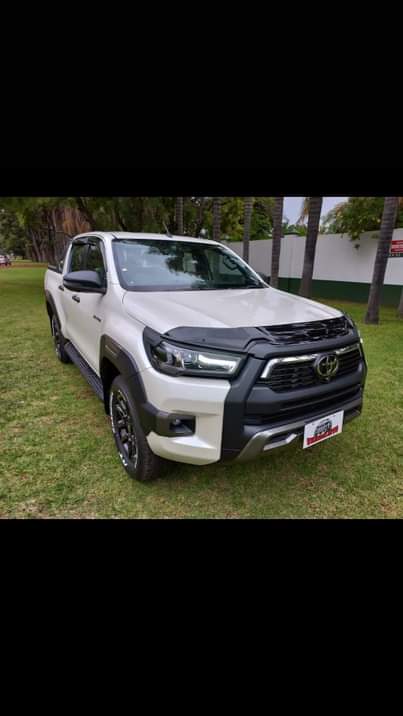 toyota legend