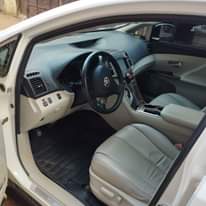A picture of 2011 Toyota venza