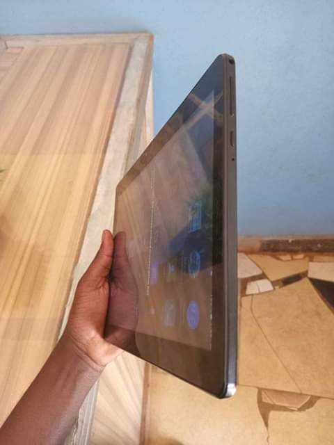 tablet