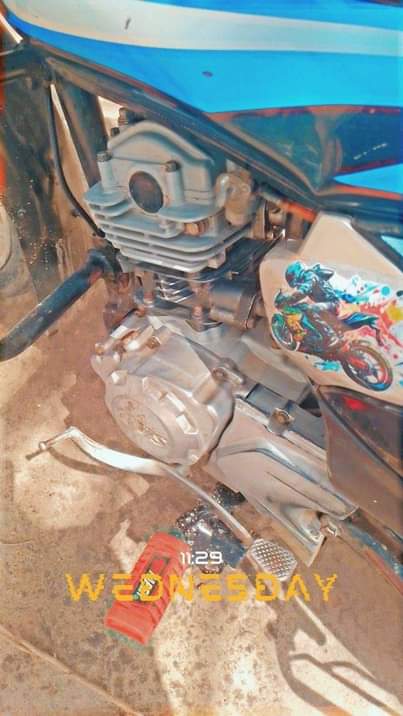 A picture of Chuma hicho bei ya kutupa 770000 tu 0756158882