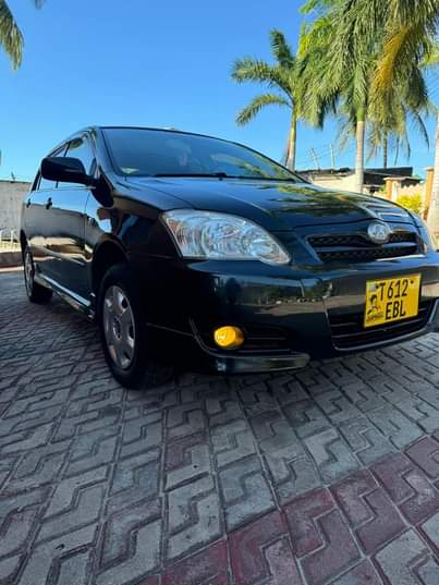 A picture of PRICE BEI 16 5 0712445511 ALEX INAUZWA