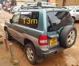A picture of Hot car deals on sale Call or WhatsApp 0703149812