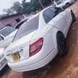 A picture of M Benz C200 2009 43m