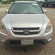 A picture of 2003 Honda CR V