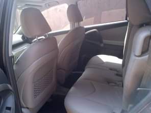 A picture of CD AM FM Radio Toyota RAV4 XLE For sale call